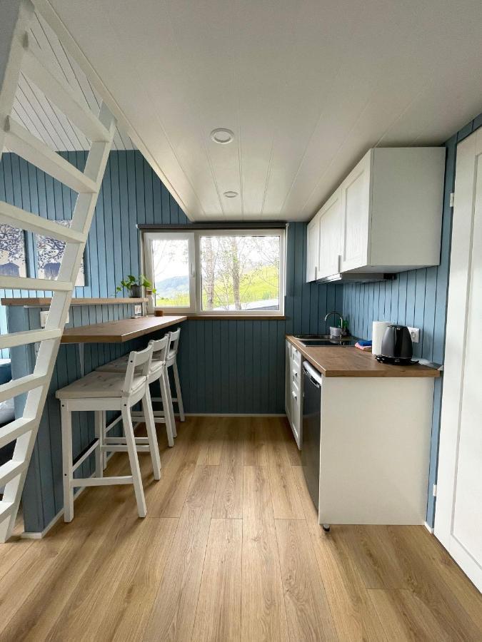 Villa Amma Jona à Hvolsvöllur Extérieur photo